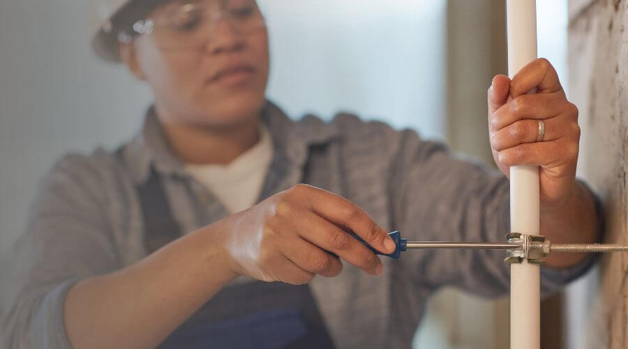 Local expert plumbing services in Frankston, TX